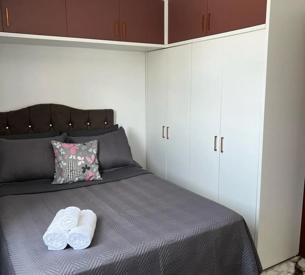 Apartamento Proximo Ao Aeroporto De Floripa Florianópolis Lejlighed