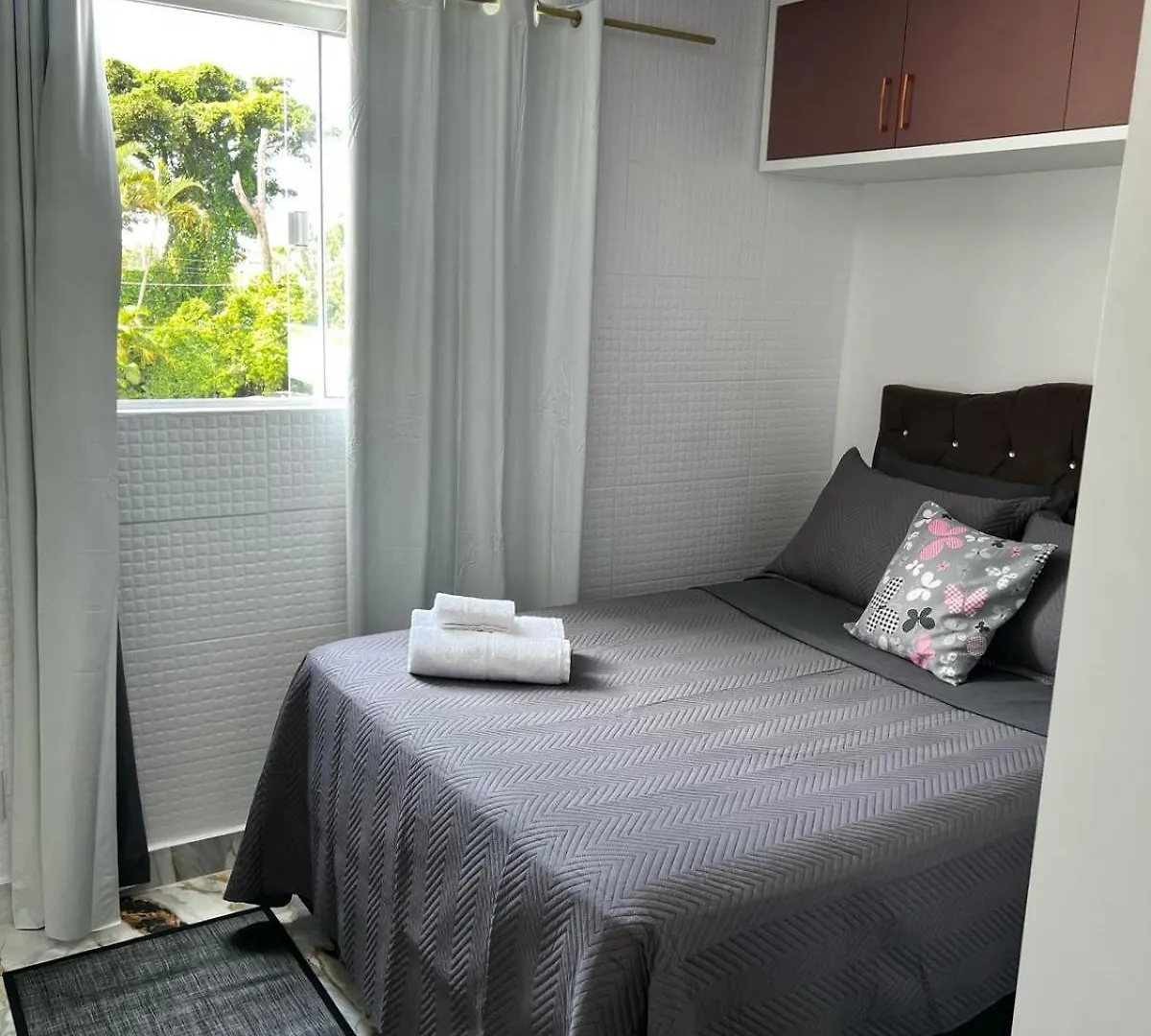 Apartamento Proximo Ao Aeroporto De Floripa Florianópolis