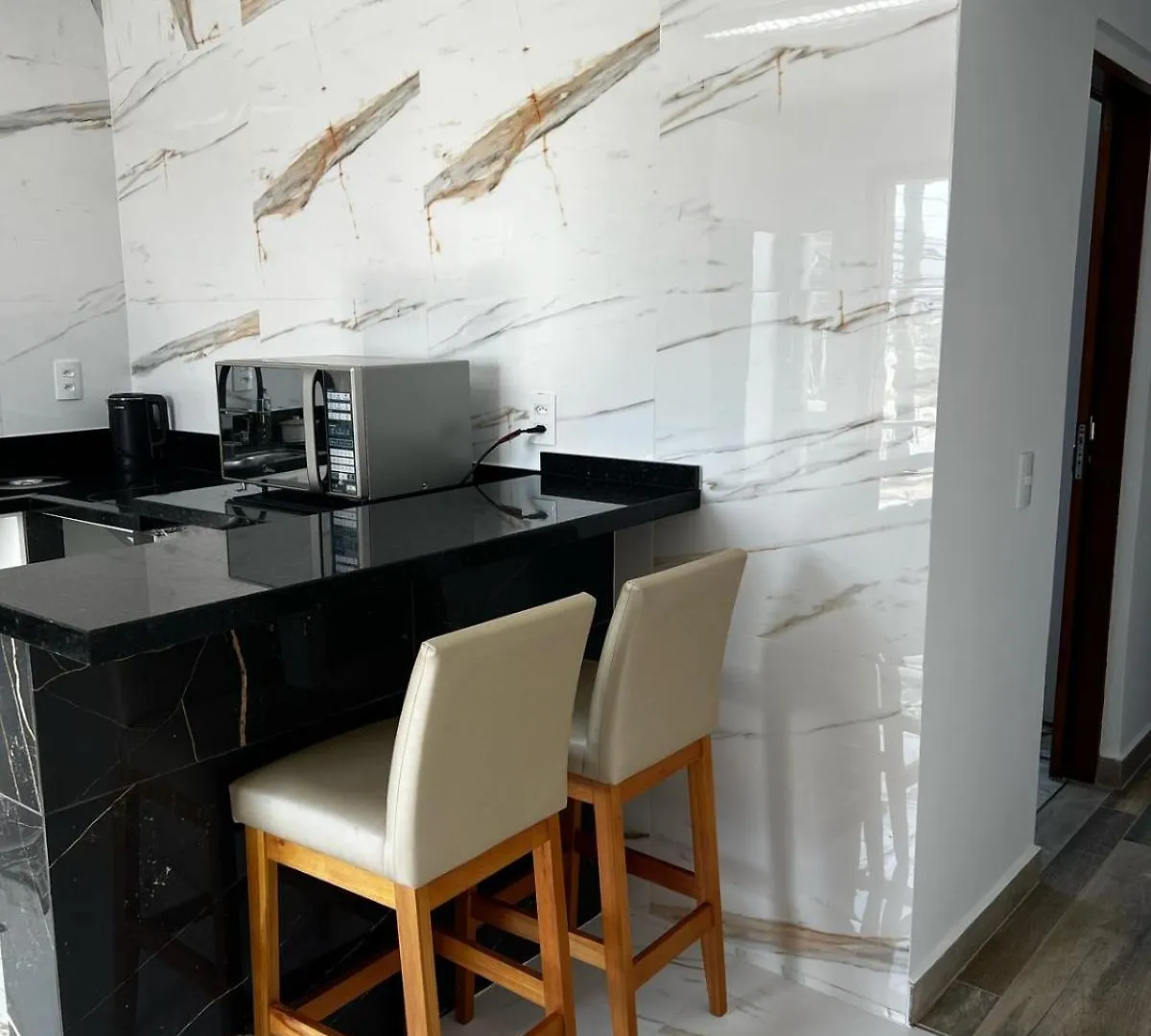 Lejlighed Apartamento Proximo Ao Aeroporto De Floripa Florianópolis Brasilien