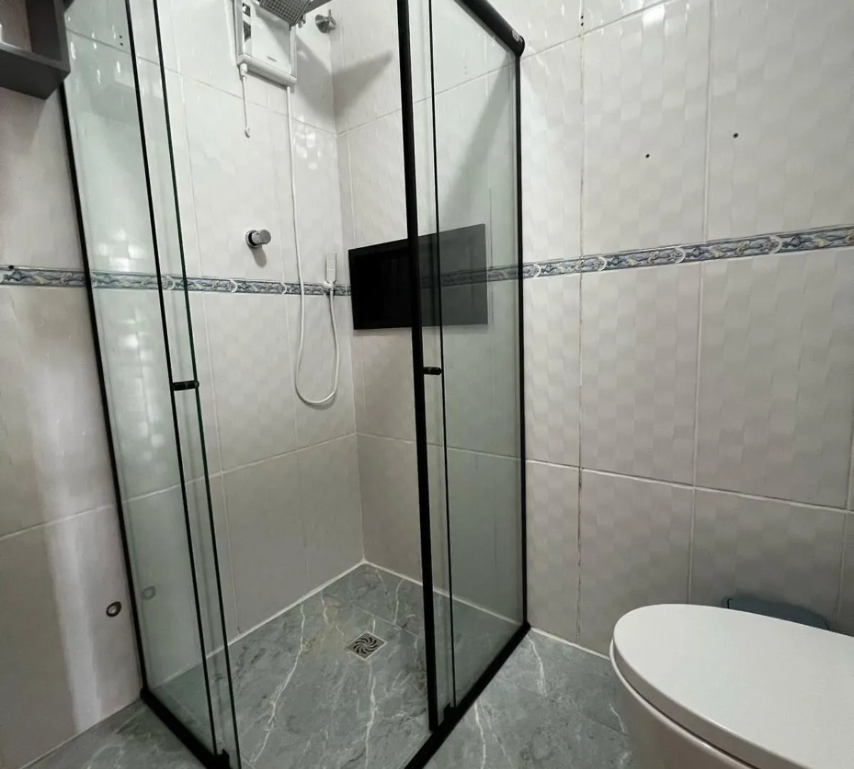Apartamento Proximo Ao Aeroporto De Floripa Florianópolis Lejlighed