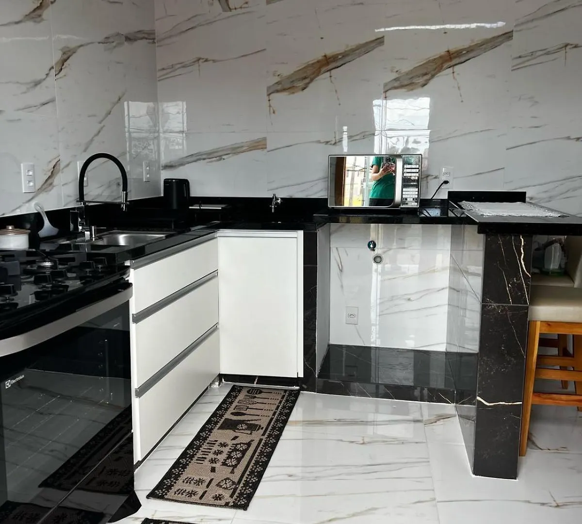 Apartamento Proximo Ao Aeroporto De Floripa Florianópolis Brasilien
