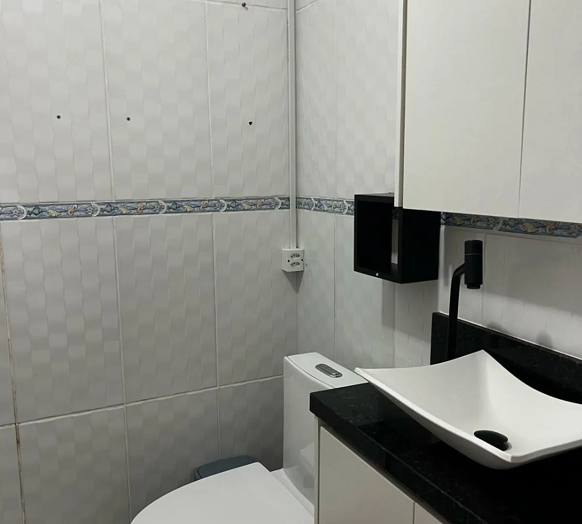 Appartamento Apartamento Proximo Ao Aeroporto De Floripa Florianópolis