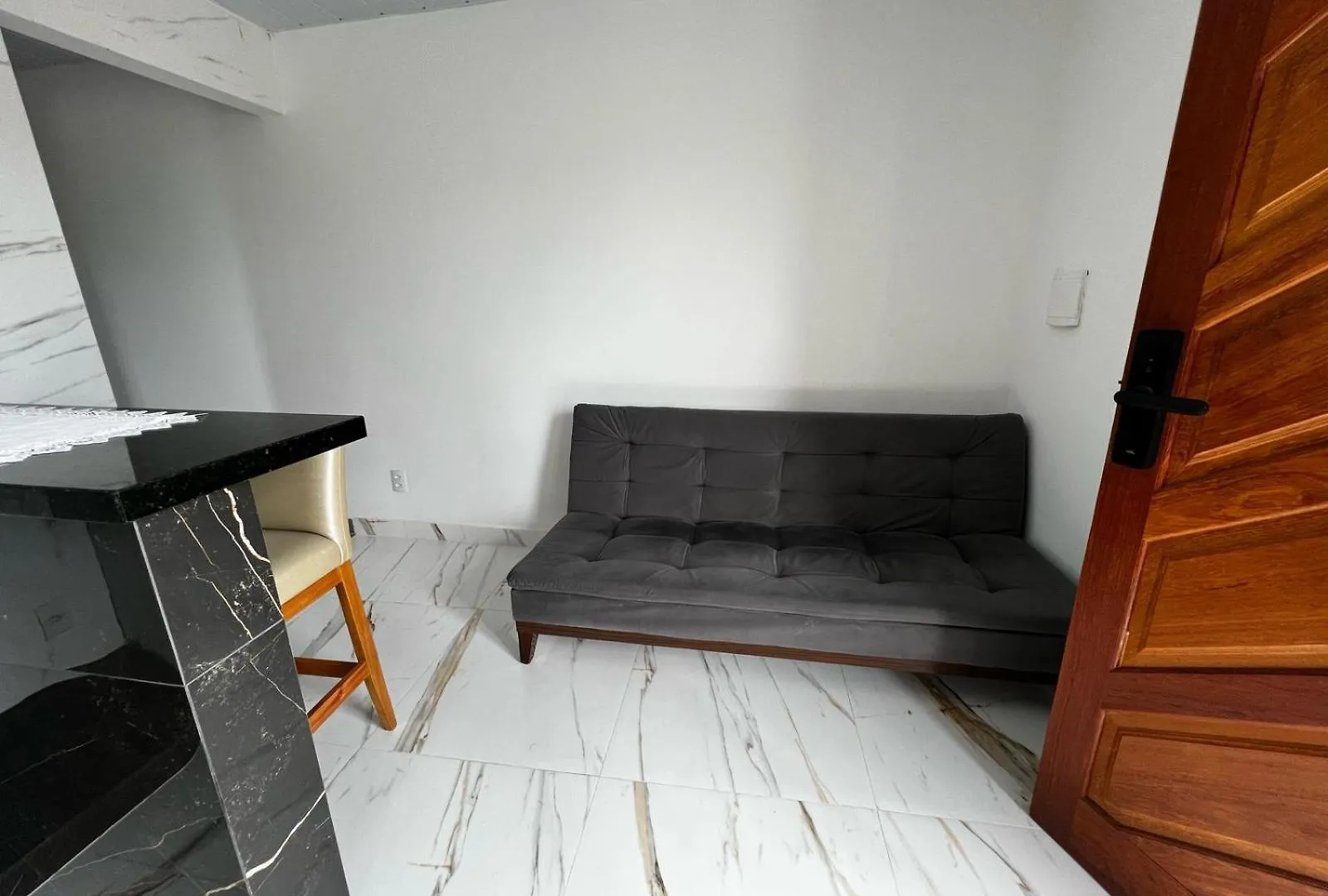 Apartamento Proximo Ao Aeroporto De Floripa Florianópolis 0*,  Brasile